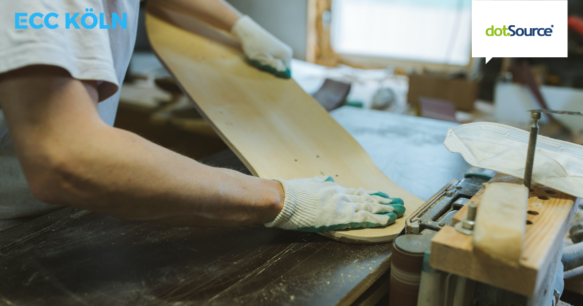 Generationswechsel im Handwerk