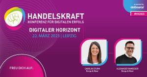 »Digitale Resilienz beginnt im Kopf: Wer mutig ist, geht gestärkt aus Krisen hervor« – #HK2023 Berge & Meer im Interview