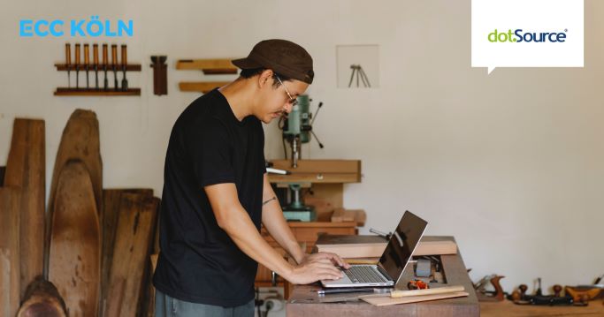 Beschaffungsprozesse im Handwerk: Teil 3 der Studie