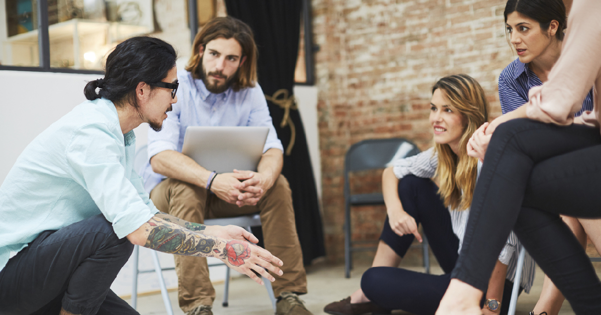 Leadgenerierung mit Marketing-Intelligence: So verhilft euch Salesforce zu hochwertigen Leads