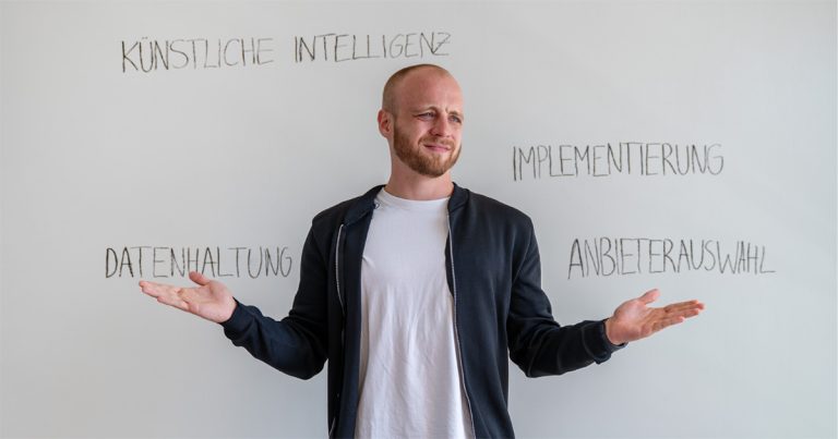 E-Commerce-Software auswählen: In 3 Schritten mit der passenden Lösung zur erfolgreichen Commerce-Strategie