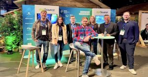 Salesforce World Tour in Hamburg: Take-Aways zu KI als Beschleuniger für euer Business
