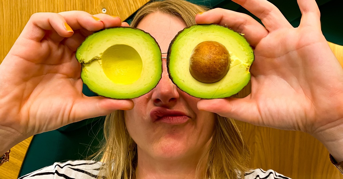 AvocaDO or DOn’t? Das ist hier die Frage