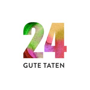 24 gute Taten Twin Transformation