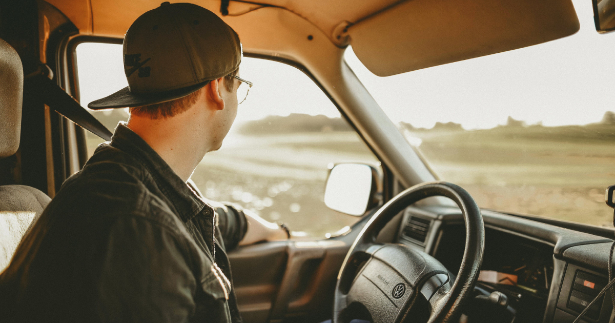 Driving home for Christmas or getting stuck in traffic: Wenn Vorfreude und Ärger ganz nah beieinander liegen [Netzfund]