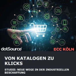 »Studie | Beschaffung in der Industrie«
