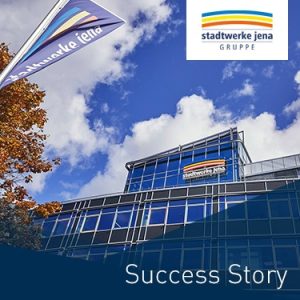 Stadtwerke Success Story Thumbnail