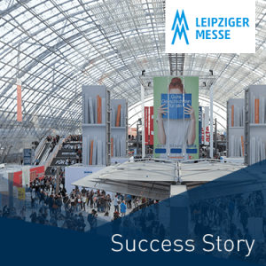 Leipziger Messe SuSy