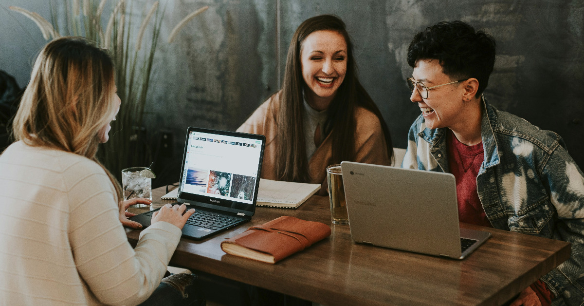 Flexible Arbeitsmodelle sorgen für Chancengleichheit und Effizienz