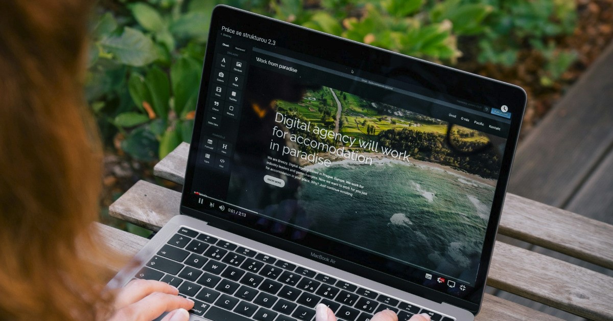 Nachhaltigkeit ist geschäftsentscheidend: Sustainable Commerce & CRM bei und mit Salesforce