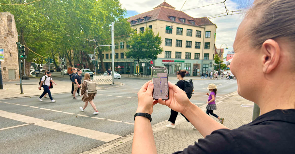 Microservices richtig nutzen: Die Route zur eurer zukunftsfähigen Systemlandschaft
