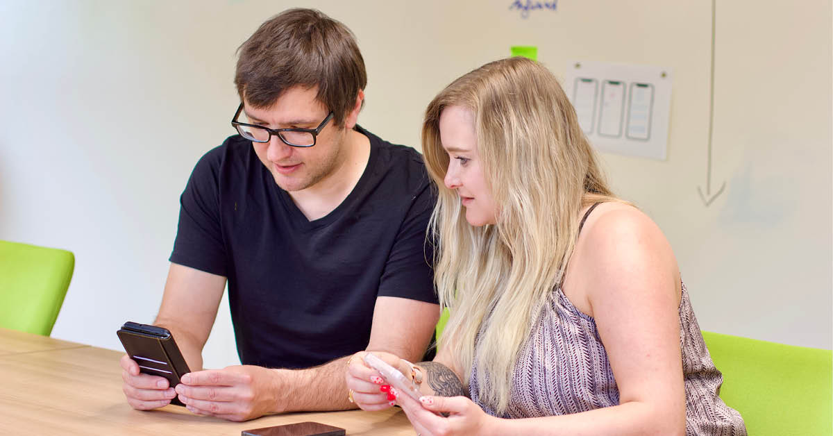 App-Entwicklung: Auf dem richtigen Weg zur eigenen App