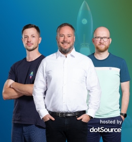 dotSource Webinar MAA Speaker