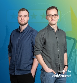 dotSource Webinar Salesforce Omnichannel Speaker