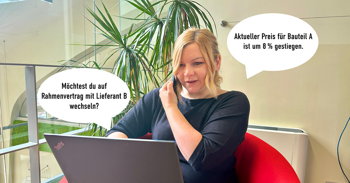 Agentic Commerce: Wie smarte KI-Agenten den Handel der Zukunft ermöglichen