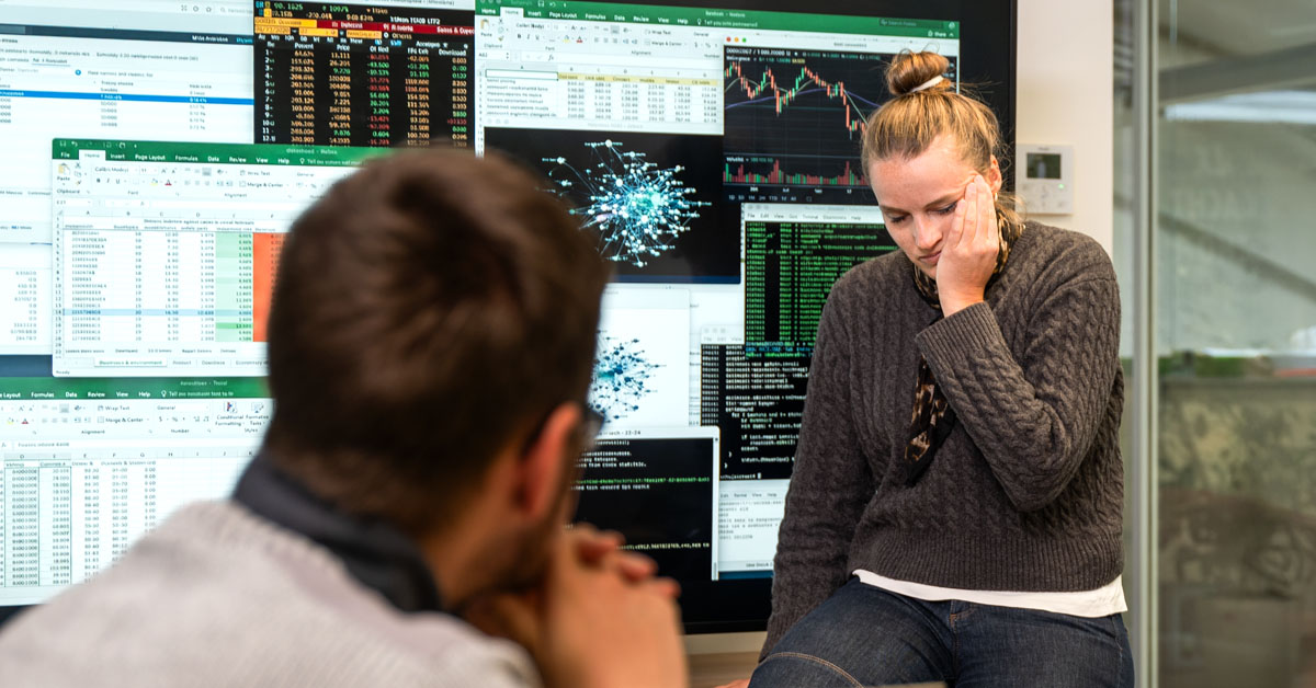 Business Intelligence: So schafft ihr Klarheit in euren Daten und Vorsprung im Wettbewerb