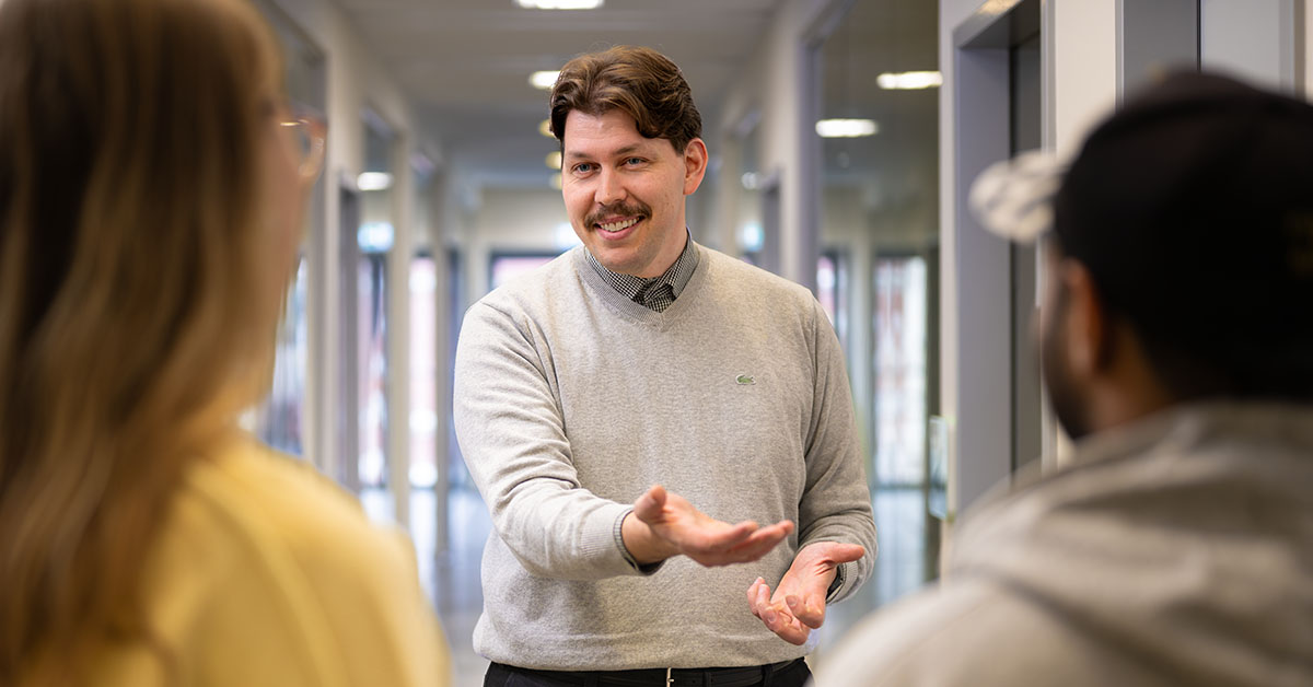 Von Chatbot zu Business-Booster: 7 MCP Use Cases für euer Unternehmen 