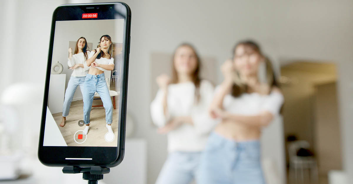 TikTok: Wie Video-Content und Influencer die Generation Z bewegen