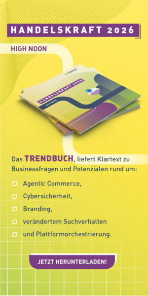 »Handelskraft Trendbuch 2024«
