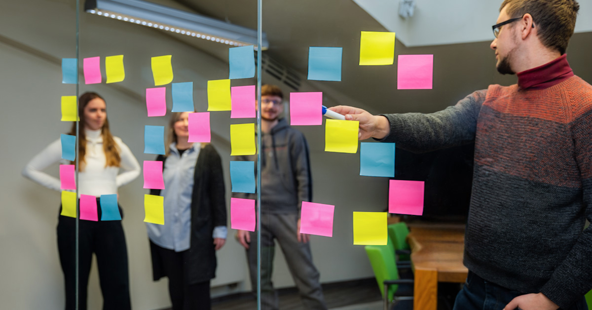 Agile CMS: Wie ihr eure Zielgruppe schneller mit relevantem Content überzeugt