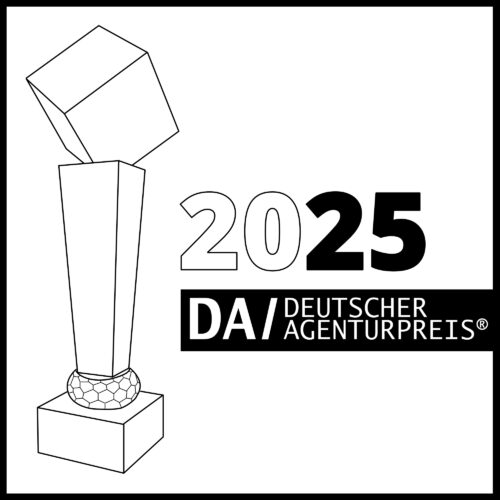 »Handelskraft Blog gewinnt Deutschen Agenturpreis in der Kategorie Agenturdarstellung/Content Marketing«