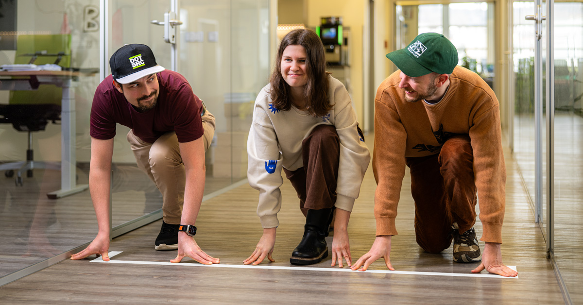 Design Sprint in 5 Tagen: So klappt’s in der Praxis