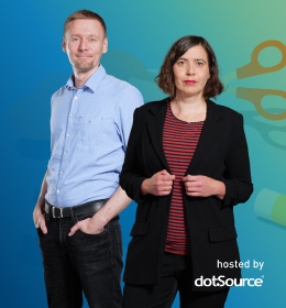 Webinar »Digitale Souveränität & Euro Cloud: Strategie für ein resilientes digitales Business« Speaker