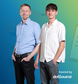 Webinar »Digitale Souveränität & Euro Cloud: Anbieter im Vergleich« Speaker