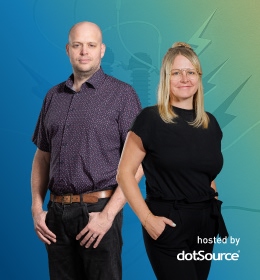 Webinar »Weniger Hype