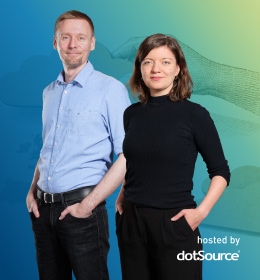 Webinar »Digitale Souveränität & Euro Cloud: Konkrete Schritte