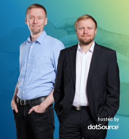 Webinar »Digitale Souveränität & Euro Cloud: Konkrete Schritte