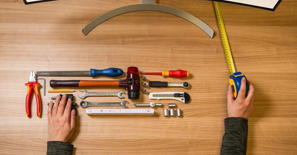Mit den richtigen KI-Tools zum bestmöglichen Output