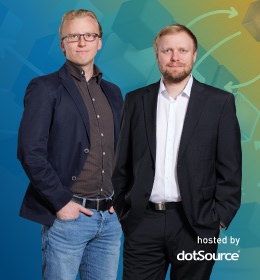 Webinar »KI ist gut