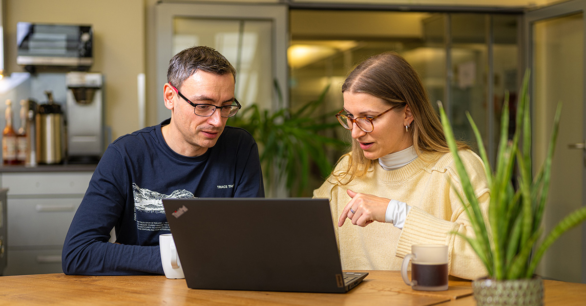 UX-Audit eures Webauftritts: Konkrete Handlungsempfehlungen für eine ideale User Experience