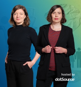 Webinar »Von Invest zu Impact: Wie AI-Adoption im Mittelstand wirklich gelingt« Speaker