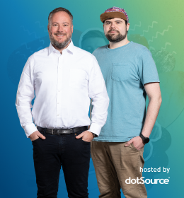Webinar Webinar »Agentisch? Aber sicher!« am 07.07.2026 Speaker