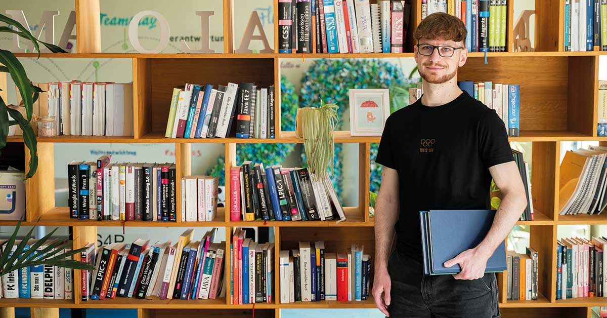 Upskilling & Reskilling im KI-Zeitalter: Wie ihr eure Teams durch den Wandel begleitet