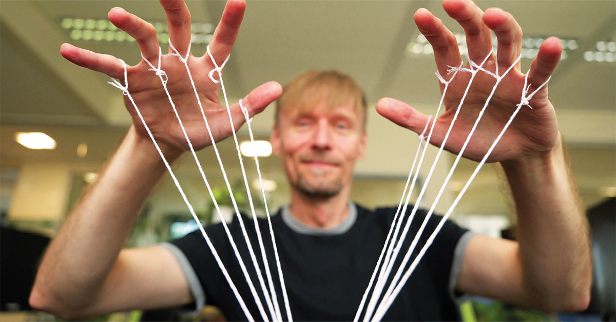 Das Risiko-Wheel für digitale Souveränität: Leitfaden & Selbst-Test mit 8 Fragen für die Praxis
