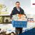 e-food Corona bofrost success story
